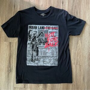 NTVS Not For Sale Graphic T-Shirt